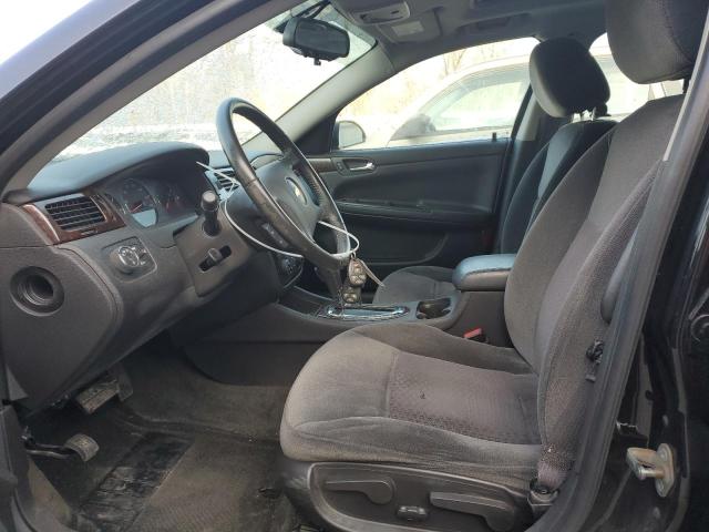 Photo 7 from auction – 2012 CHEVROLET IMPALA LT with VIN 2G1WB5E36C1184298
