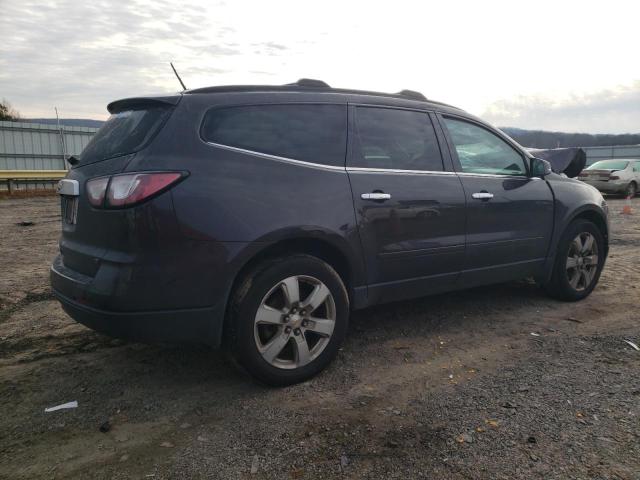 Photo 3 from auction – 2017 CHEVROLET TRAVERSE L with VIN 1GNKVGKD3HJ234715