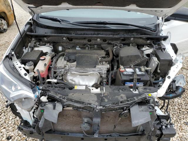 Photo 11 from auction – 2016 TOYOTA RAV4 LE with VIN JTMZFREVXGD086287