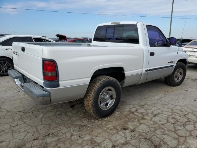 Photo 3 from auction – 2001 DODGE RAM 1500 with VIN 1B7HC16X11S160236