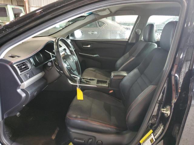 Photo 7 from auction – 2016 TOYOTA CAMRY LE with VIN 4T1BF1FK6GU232154