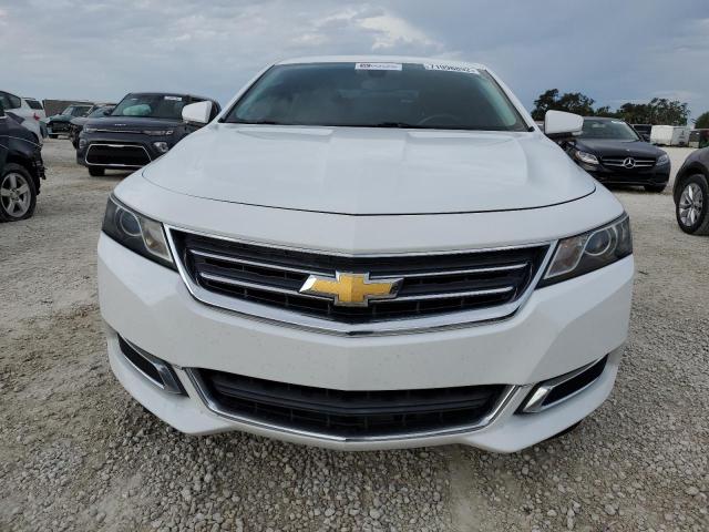 Photo 5 from auction – 2016 CHEVROLET IMPALA LT with VIN 2G1115S36G9131903
