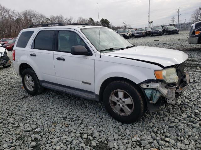 Photo 4 from auction – 2008 FORD ESCAPE XLT with VIN 1FMCU03Z68KC45232