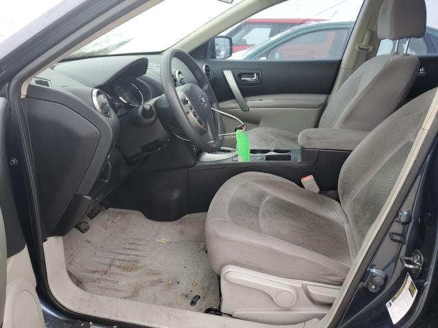 Photo 7 from auction – 2014 NISSAN ROGUE SELE with VIN JN8AS5MT2EW608241