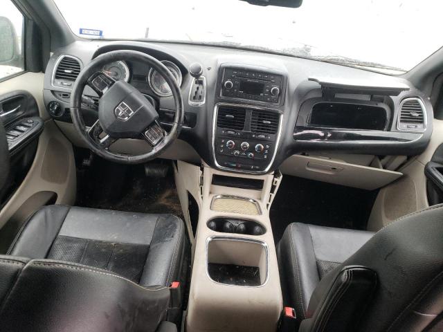 Photo 8 from auction – 2014 DODGE GRAND CARA with VIN 2C4RDGCG9ER424433