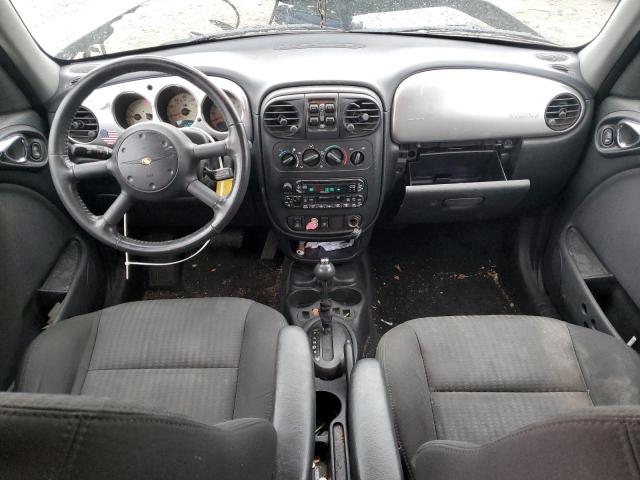 Photo 8 from auction – 2005 CHRYSLER PT CRUISER with VIN 3C8FY68B35T597312