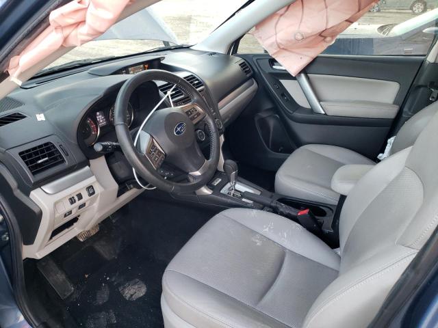 Photo 7 from auction – 2014 SUBARU FORESTER 2 with VIN JF2SJAJC9EH403098