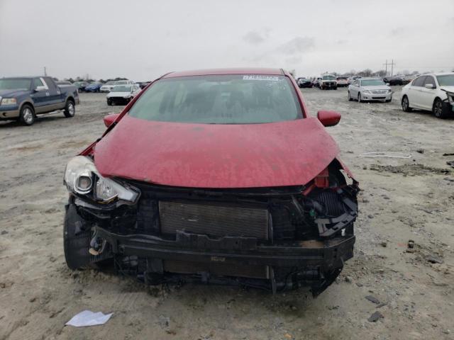 Photo 5 from auction – 2016 KIA FORTE LX with VIN KNAFK4A61G5485029
