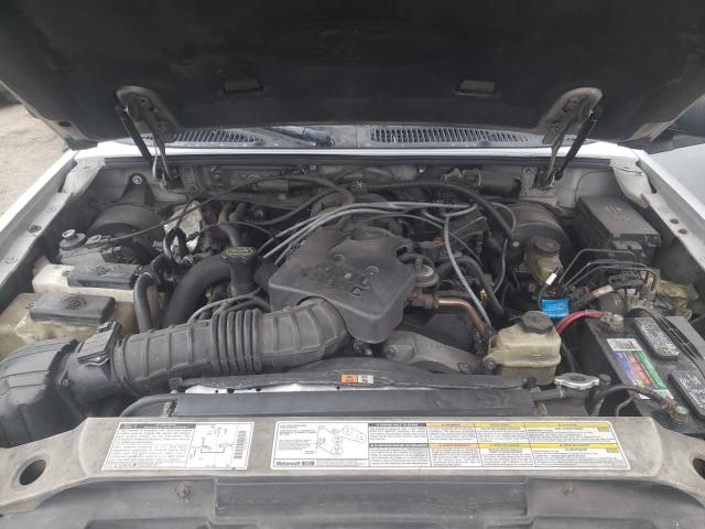 Photo 11 from auction – 2002 FORD EXPLORER S with VIN 1FMZU67E42UB22528