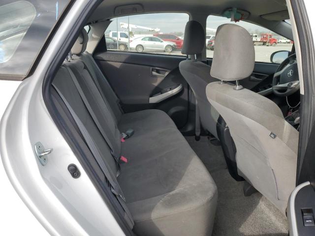 Photo 10 from auction – 2013 TOYOTA PRIUS with VIN JTDKN3DU5D5565488
