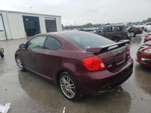 Photo 2 from auction – 2006 TOYOTA SCION TC with VIN JTKDE167560088297