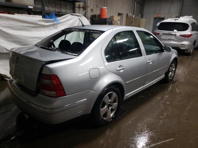 Photo 3 from auction – 2004 VOLKSWAGEN JETTA GLS with VIN 3VWSE69M74M054169