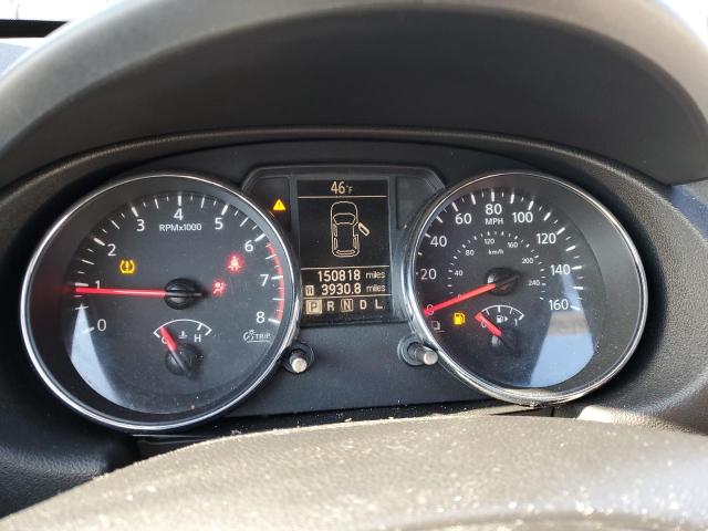 Photo 9 from auction – 2012 NISSAN ROGUE S with VIN JN8AS5MV7CW405831