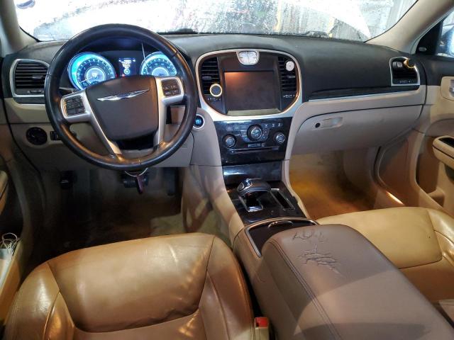 Photo 8 from auction – 2012 CHRYSLER 300 LIMITE with VIN 2C3CCACG4CH166710