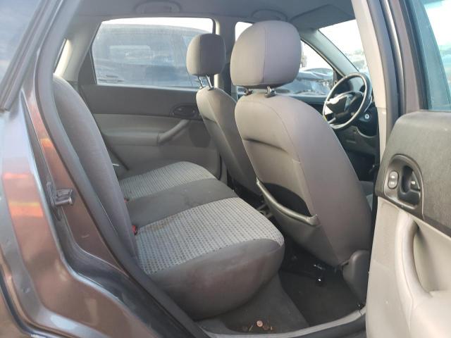 Photo 10 from auction – 2007 FORD FOCUS ZX4 with VIN 1FAFP34N07W162964