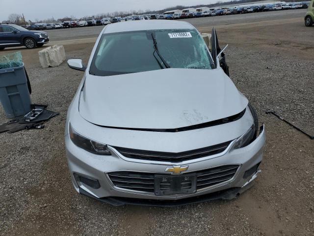 Photo 5 from auction – 2016 CHEVROLET MALIBU LT with VIN 1G1ZE5ST5GF290880