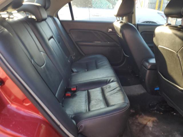 Photo 10 from auction – 2011 FORD FUSION SPO with VIN 3FAHP0DC7BR116811