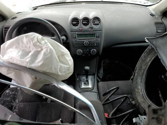 Photo 8 from auction – 2010 NISSAN ALTIMA BAS with VIN 1N4AL2AP7AN489302