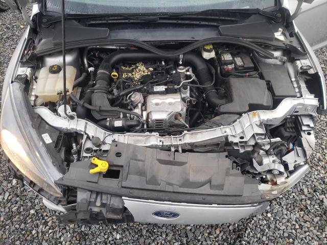 Photo 11 from auction – 2017 FORD FOCUS SE with VIN 1FADP3FE0HL294100