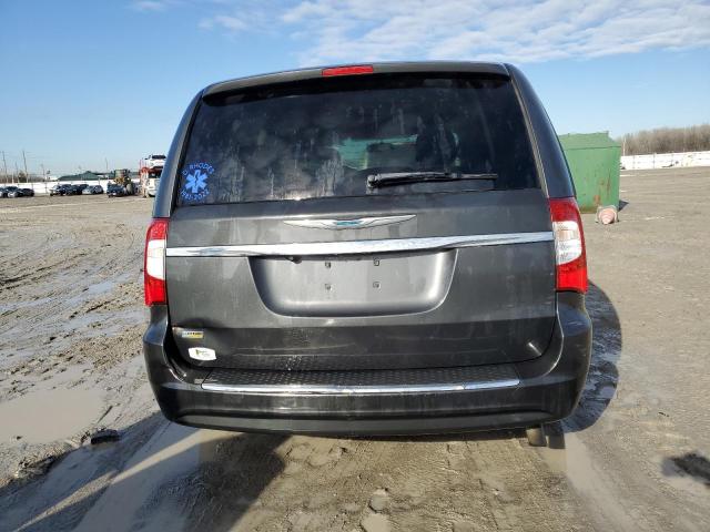 Photo 6 from auction – 2012 CHRYSLER TOWN & COU with VIN 2C4RC1BG1CR350908