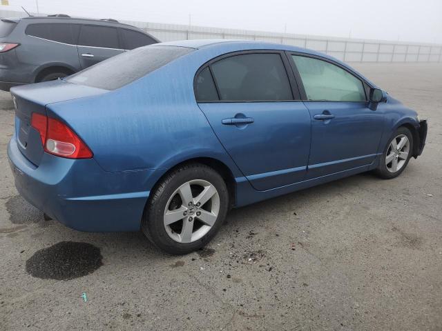 Photo 3 from auction – 2007 HONDA CIVIC EX with VIN 1HGFA16837L043364