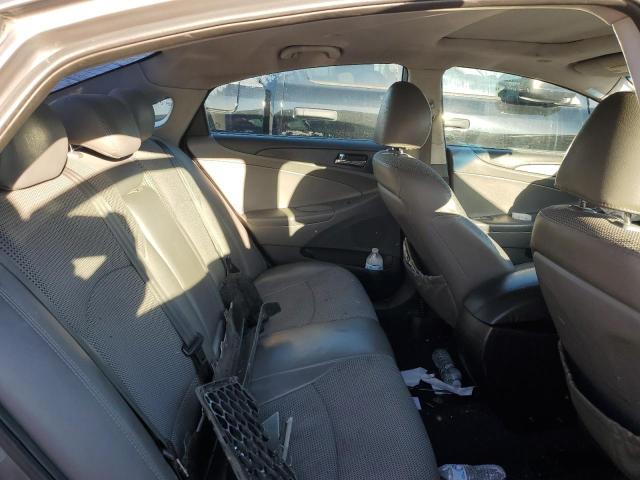 Photo 10 from auction – 2011 HYUNDAI SONATA SE with VIN 5NPEC4AC7BH243369