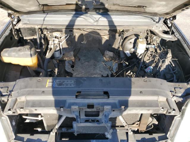 Photo 12 from auction – 2007 GMC YUKON DENA with VIN 1GKFK63887J182998
