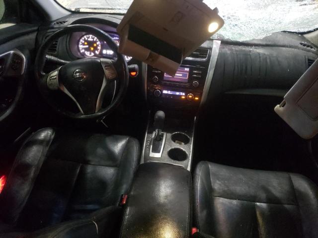 Photo 8 from auction – 2015 NISSAN ALTIMA 2.5 with VIN 1N4AL3AP3FN339717