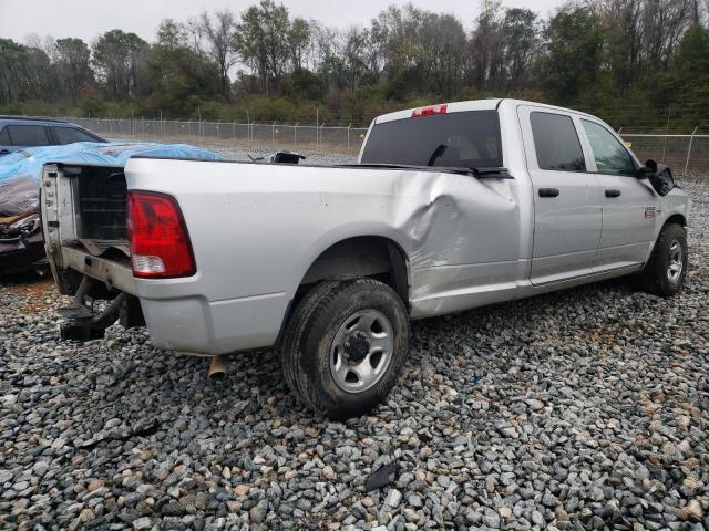 Photo 3 from auction – 2012 DODGE RAM 2500 S with VIN 3C6TD4HT0CG268772