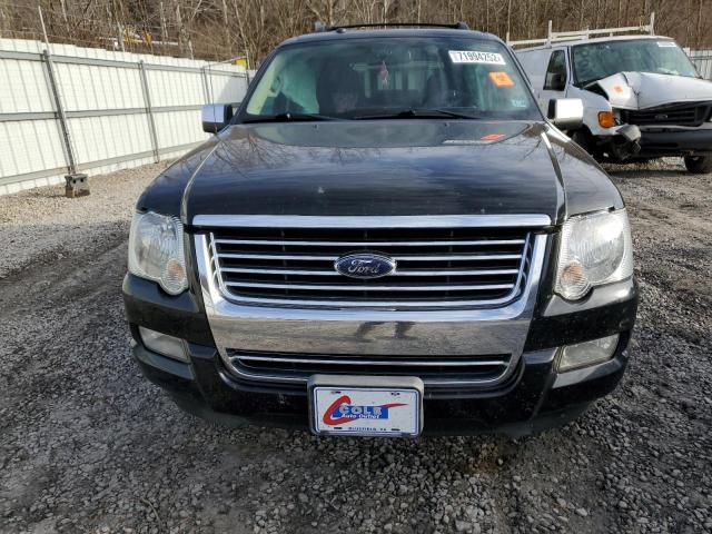 Photo 5 from auction – 2010 FORD EXPLORER L with VIN 1FMEU7F86AUB02635