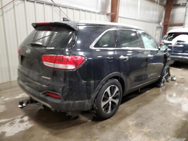 Zdjęcie 3 z aukcji – 2016 KIA SORENTO EX z VIN 5XYPHDA13GG033195