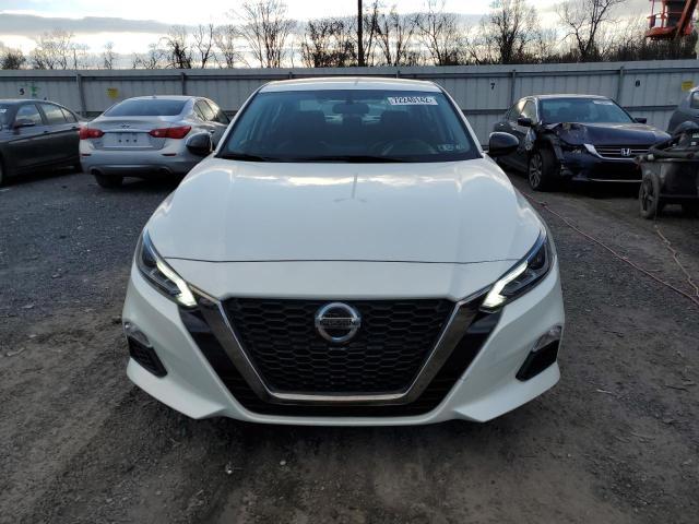 Photo 5 from auction – 2019 NISSAN ALTIMA SR with VIN 1N4BL4CW5KN322068