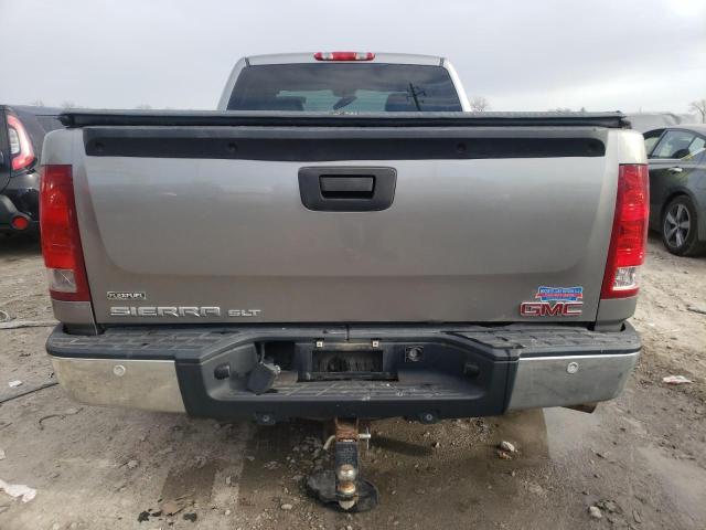 Photo 6 from auction – 2008 GMC SIERRA K15 with VIN 2GTEK190081339933