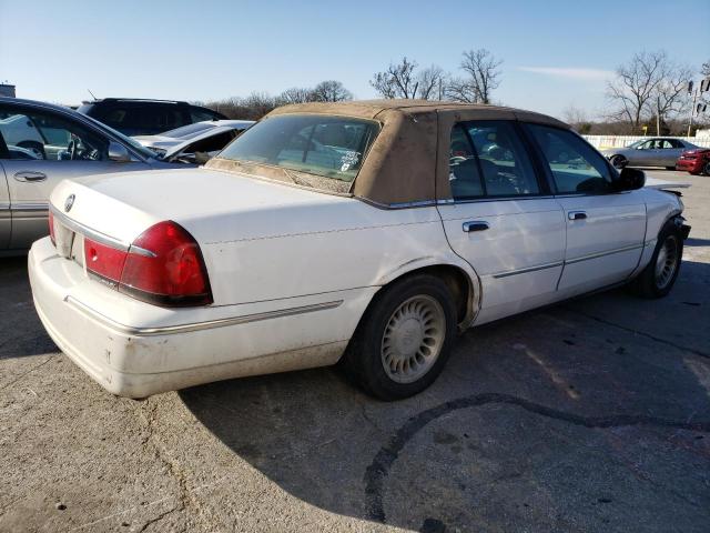 Photo 3 from auction – 2002 MERCURY GRAND MARQ with VIN 2MEFM75W02X665312