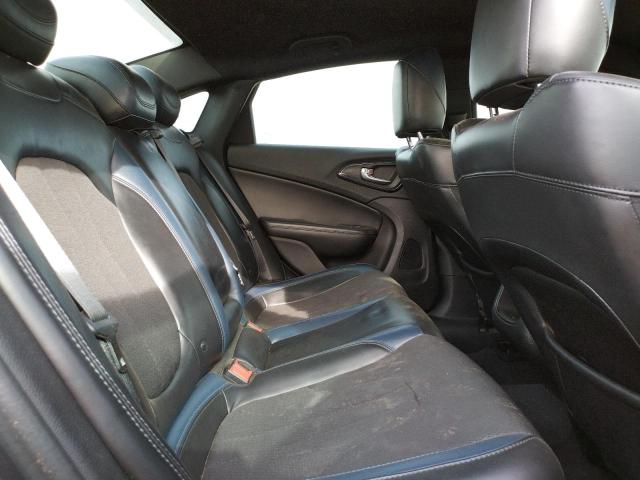 Photo 10 from auction – 2015 CHRYSLER 200 S with VIN 1C3CCCBB6FN527853
