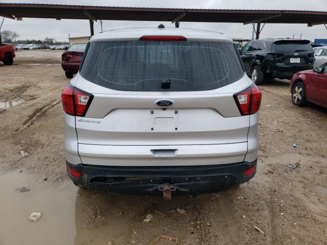 Photo 6 from auction – 2019 FORD ESCAPE S with VIN 1FMCU0F78KUB78042