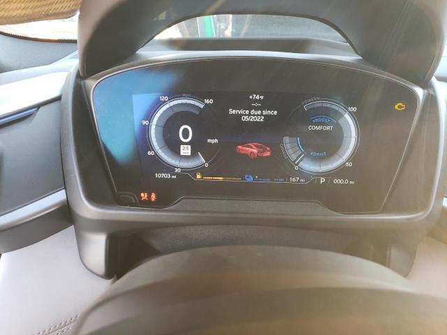 Фото 9 с аукциона – 2017 BMW I8 с VIN WBY2Z2C3XHV676887