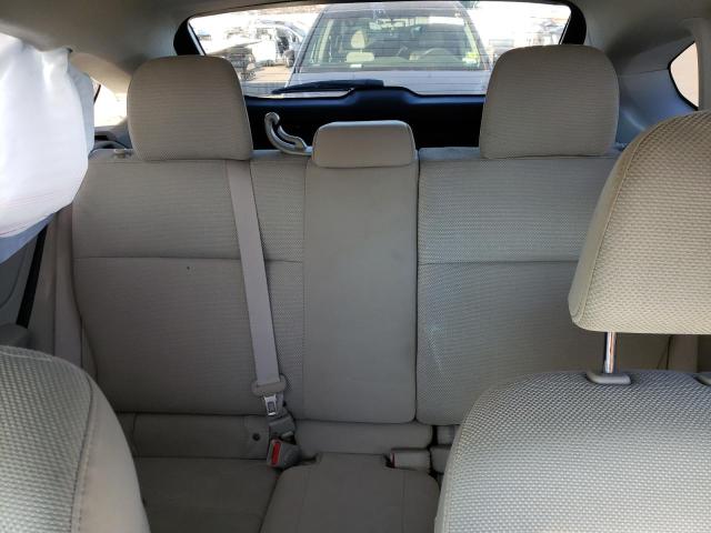 Photo 10 from auction – 2014 SUBARU XV CROSSTR with VIN JF2GPACC5E8313870