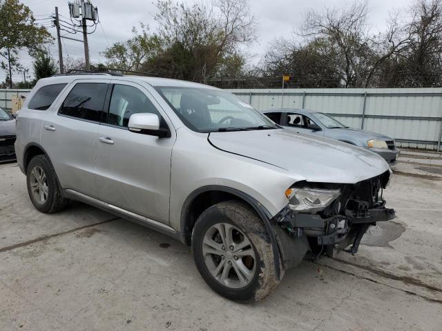 Photo 4 from auction – 2012 DODGE DURANGO CR with VIN 1C4RDHDGXCC253458