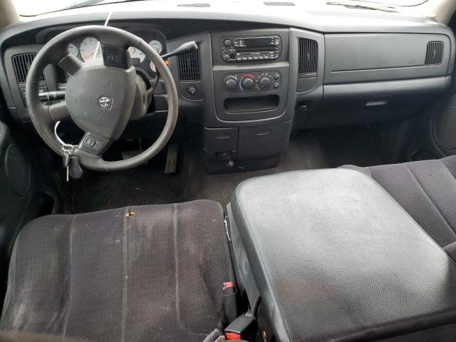 Photo 8 from auction – 2004 DODGE RAM 1500 S with VIN 1D7HA18D14S683436