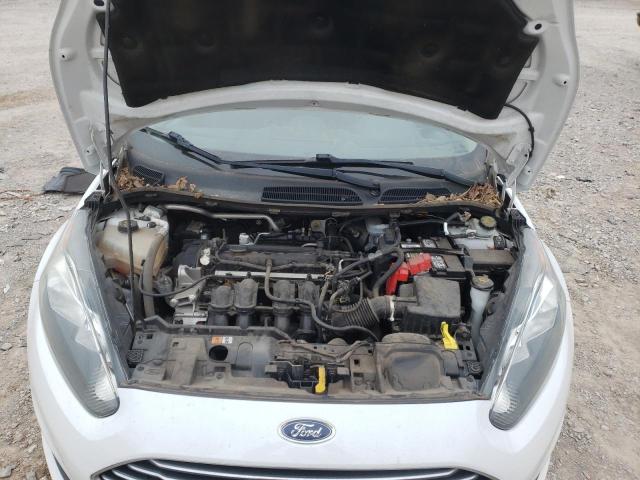 Photo 11 from auction – 2017 FORD FIESTA SE with VIN 3FADP4BJ3HM148085