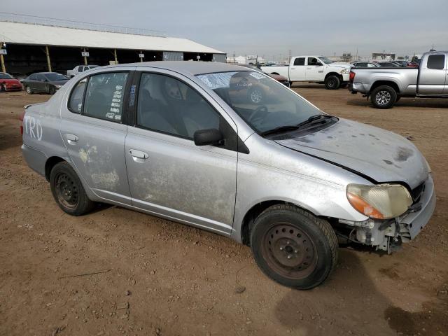 Photo 4 from auction – 2001 TOYOTA ECHO with VIN JTDBT123010175802