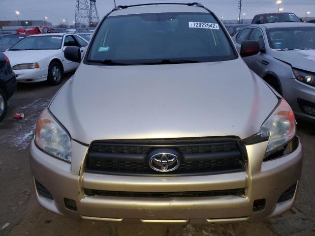 Zdjęcie 5 z aukcji – 2009 TOYOTA RAV4 z VIN JTMBF33V09D011201