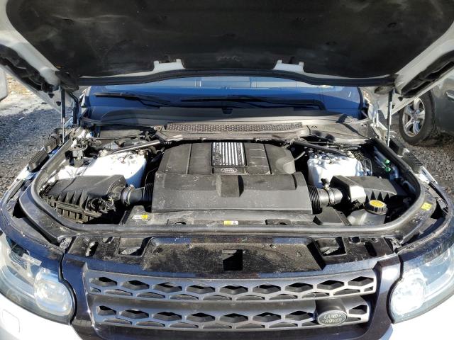 Photo 12 from auction – 2016 LAND ROVER RANGE ROVE with VIN SALWG2PF4GA114401