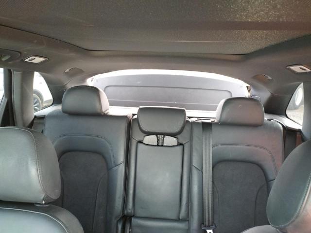 Photo 10 from auction – 2015 AUDI SQ5 PREMIU with VIN WA1CGAFP9FA019856