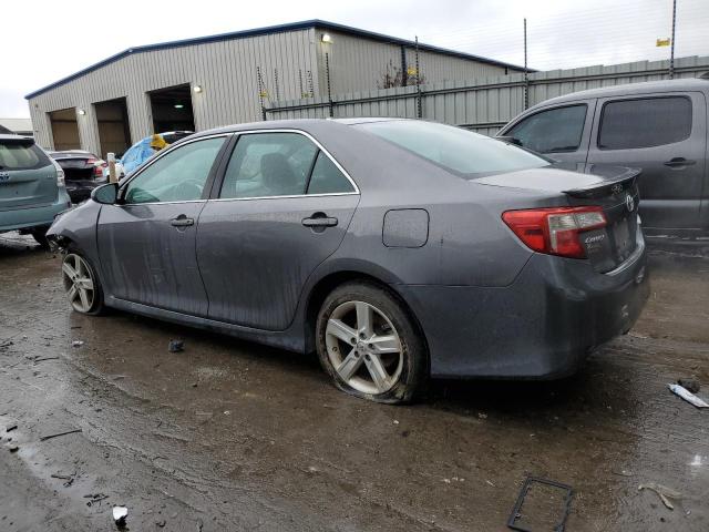 Photo 2 from auction – 2014 TOYOTA CAMRY L with VIN 4T1BF1FK2EU314962