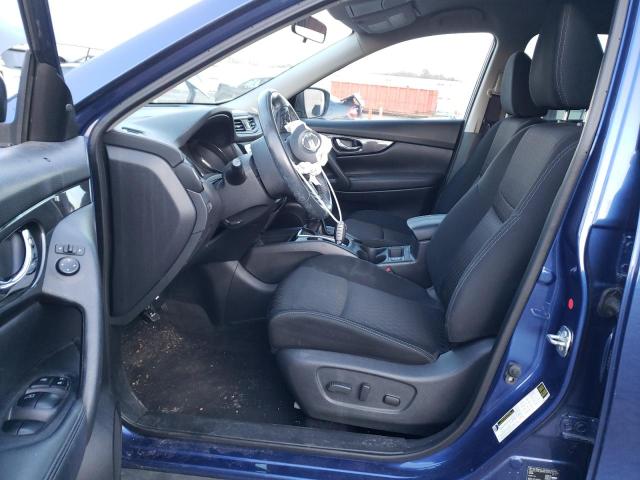 Photo 7 from auction – 2018 NISSAN ROGUE S with VIN KNMAT2MT4JP508136