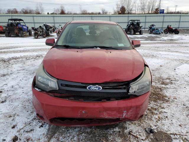 Photo 5 from auction – 2011 FORD FOCUS SES with VIN 1FAHP3GNXBW153542