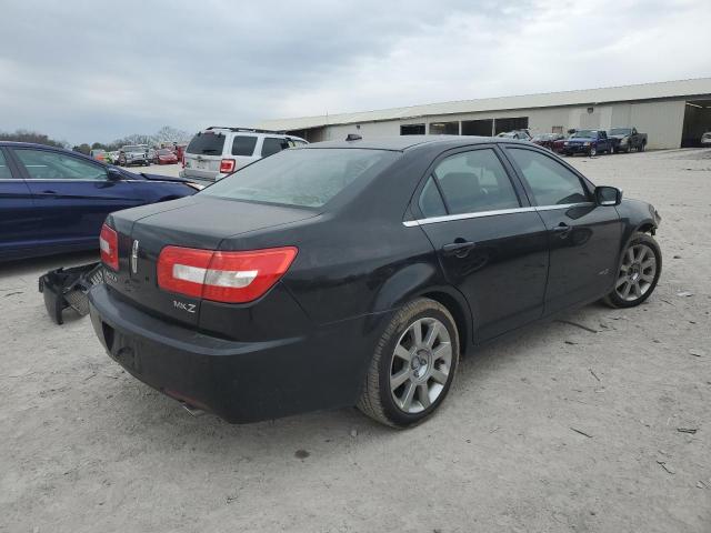 Photo 3 from auction – 2008 LINCOLN MKZ with VIN 3LNHM26T68R644694