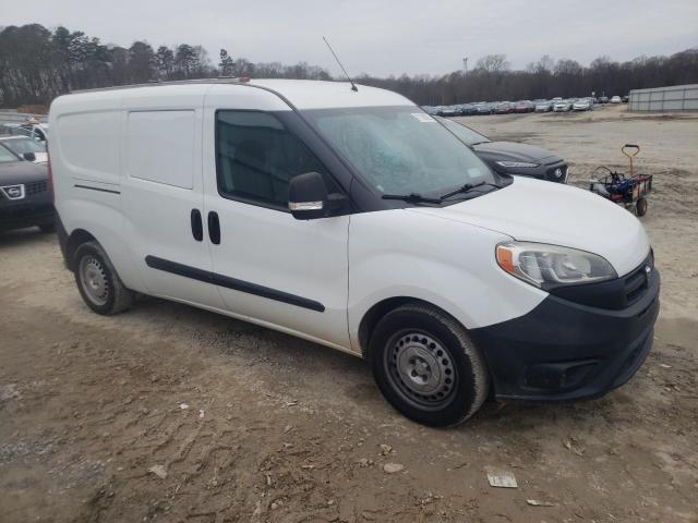 Photo 4 from auction – 2017 RAM PROMASTER with VIN ZFBERFAB0H6D68062